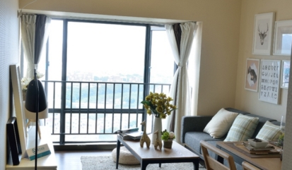 50平家居裝修，怎么搭配美美搭？