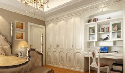 定制家具板材怎么看怎么選？ 全屋家具定制有那些需要注意的？